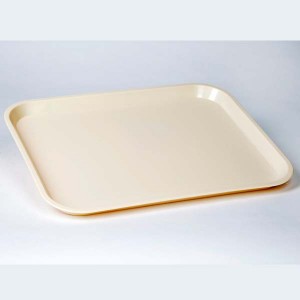 Bandeja  Beige 35x45